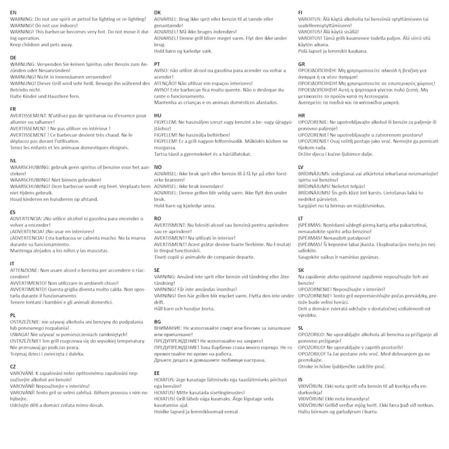 vidaXL Ceramiczny grill Kamado z wędzarnią, 81 cm