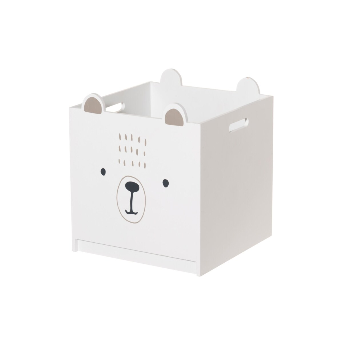Pudełko do przechowywania zabawek TEDDY
