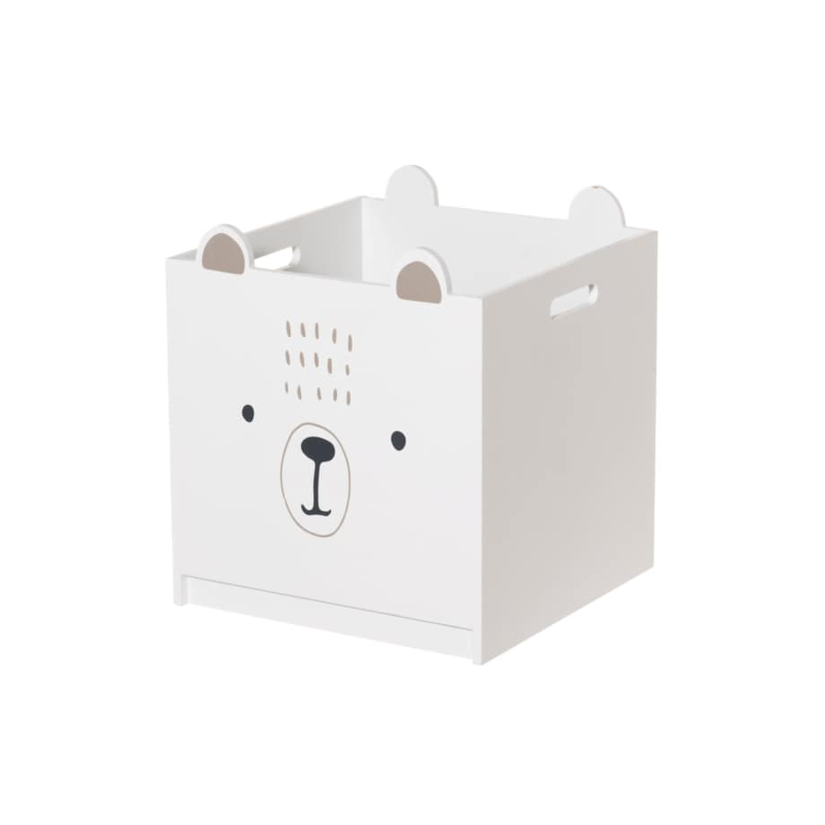 Pudełko do przechowywania zabawek TEDDY