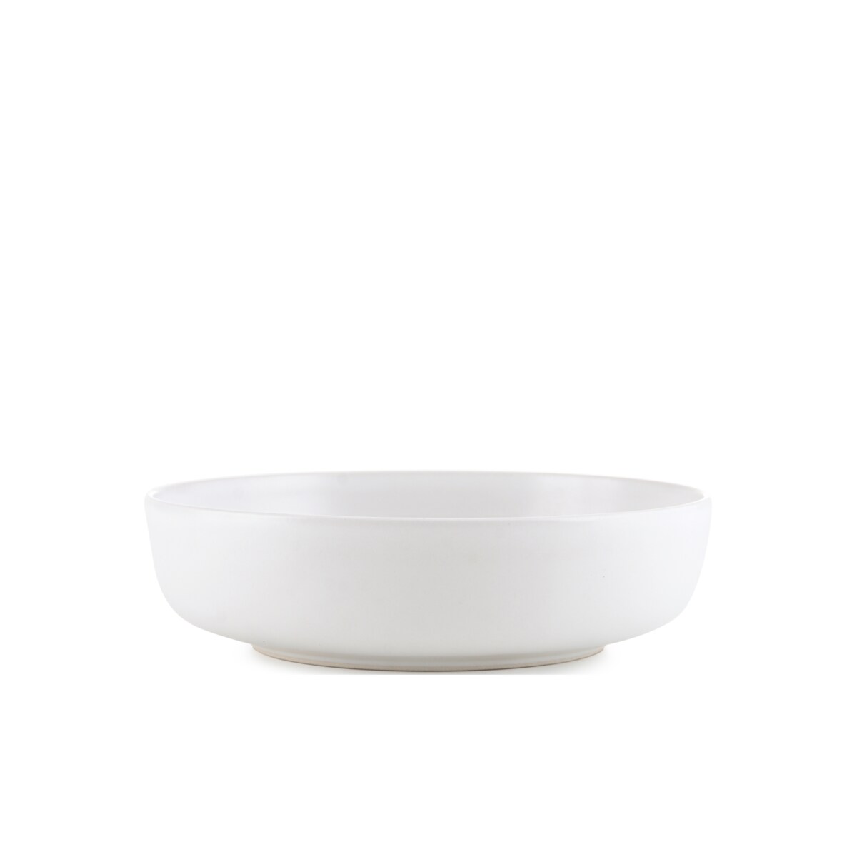 KONSIMO VICTO Elegancki zestaw obiadowy 6-osobowy szary czarny biały (18 elementów)