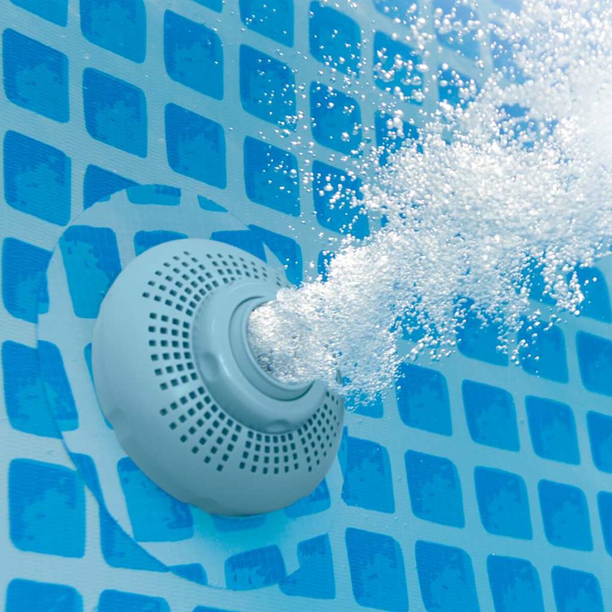 Intex Pompa z filtrem piaskowym Krystal Clear, 26644GS, 4,5 m³/h