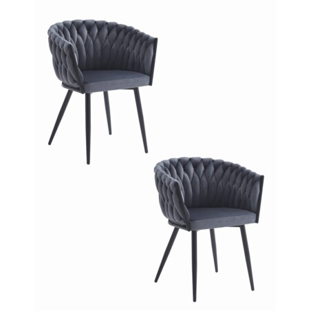 Krzesło Do Jadalni Kuchni Salonu Orion