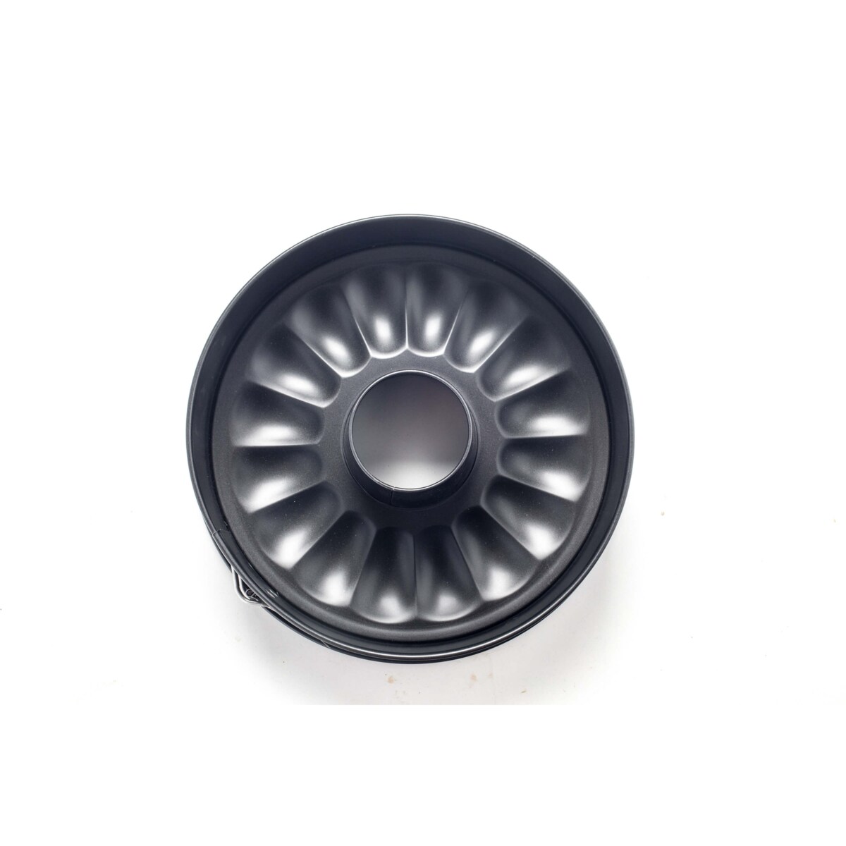 Regulowana forma do ciast i serników Ballarini Patisserie z wymiennym dnem - 24 cm