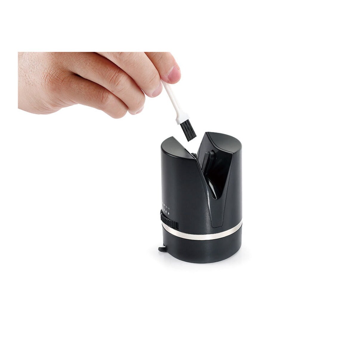 Regulowana ostrzałka do noży KINGHOFF