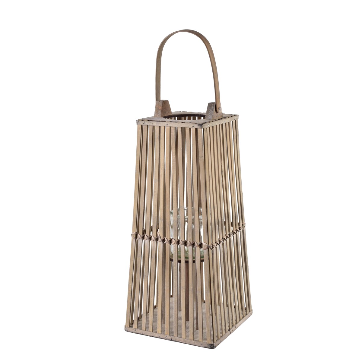 LUCIE GREY Lampion 23xh48cm