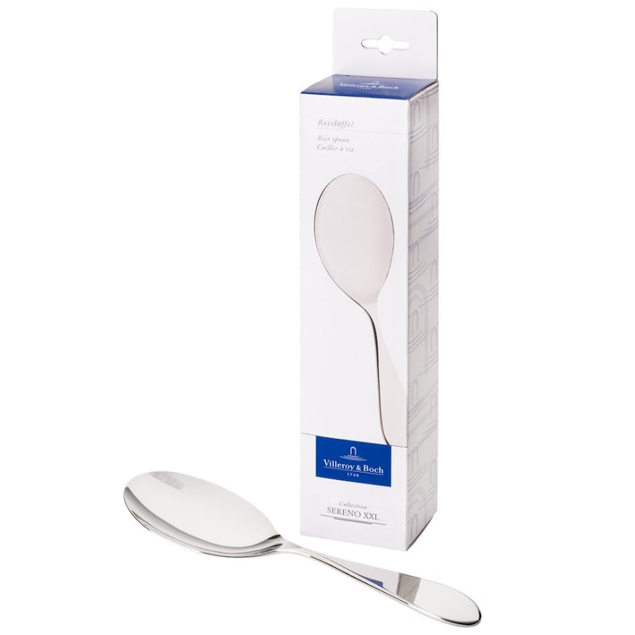 Łyżka do ryżu Sereno XXL, Villeroy & Boch