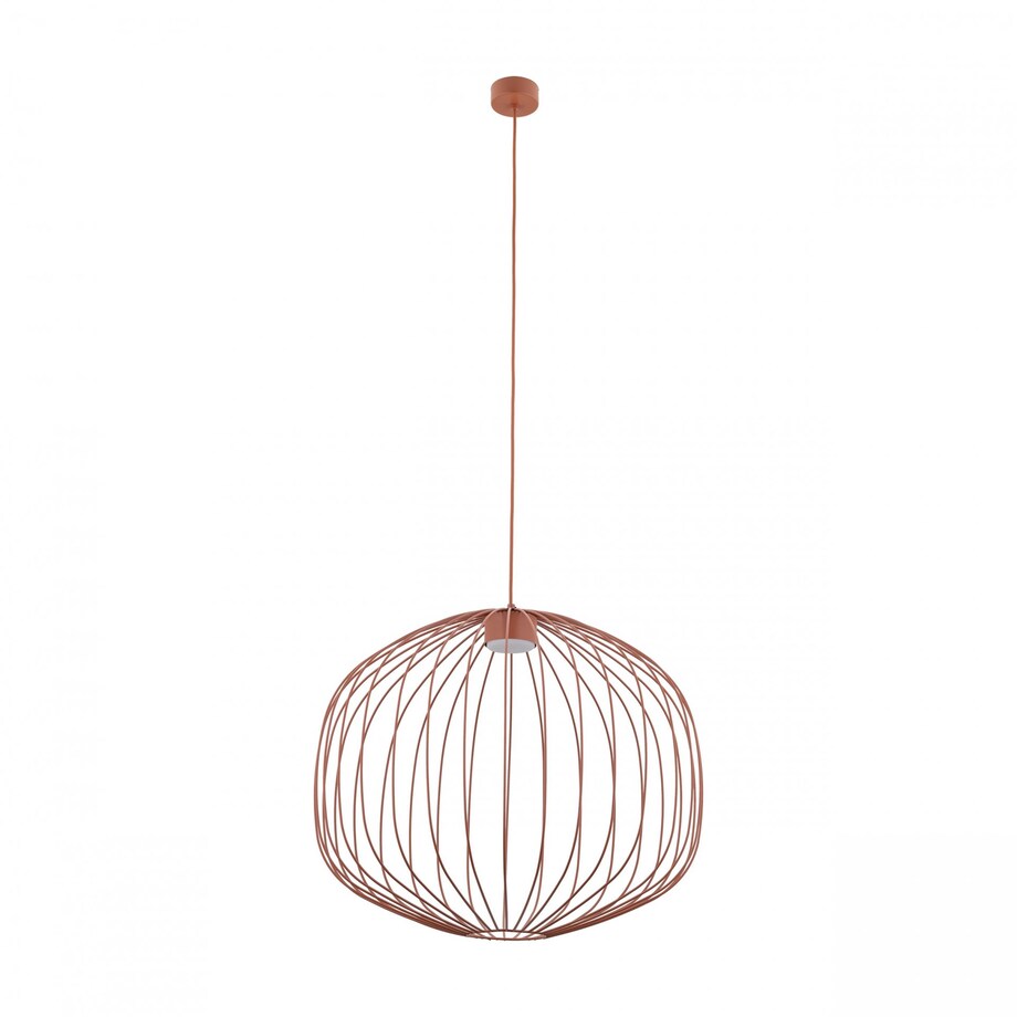 Lampa wisząca TK Lighting SPHERA M BRICK 11305, nowoczesna, dekoracyjna