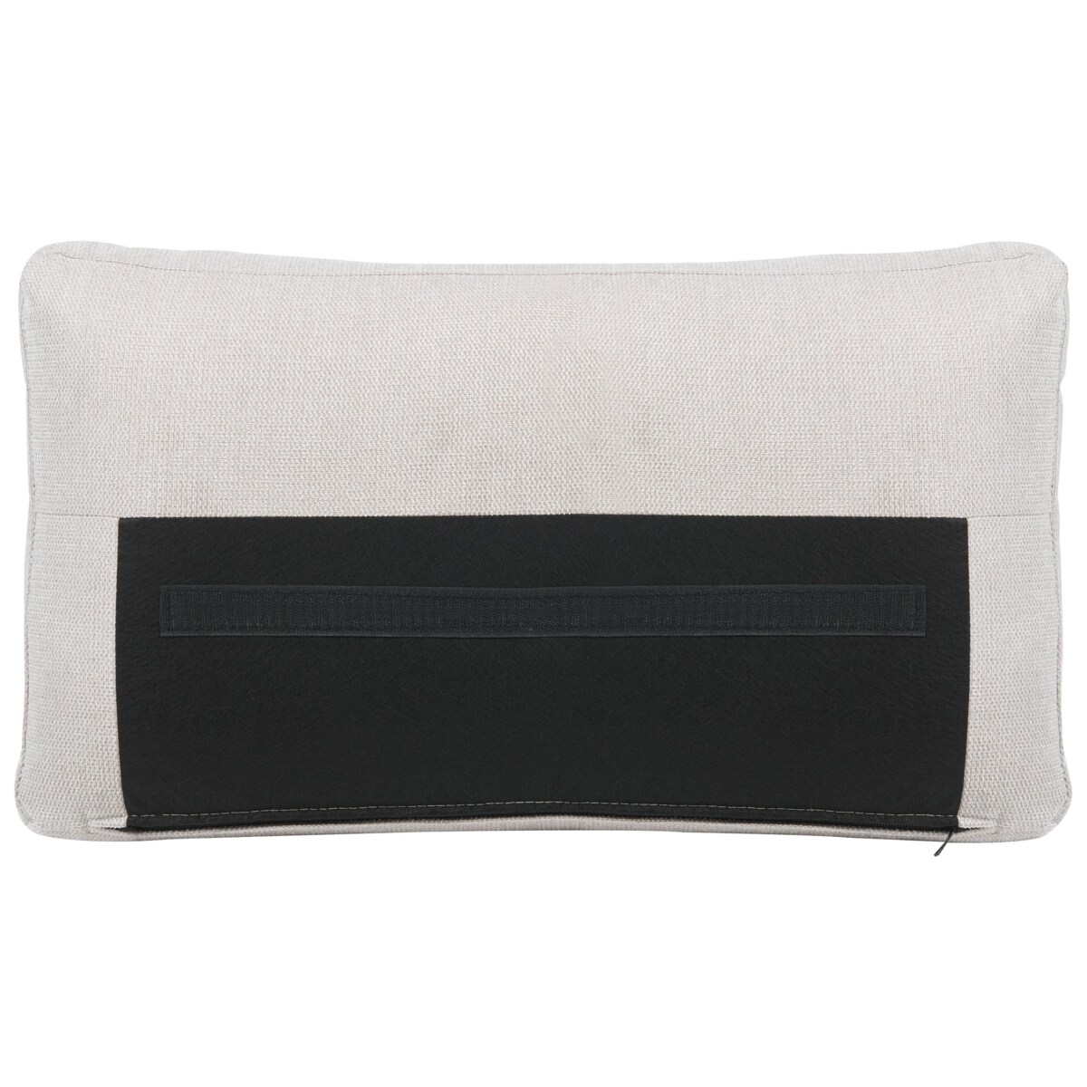 Sofa NURMO Jasnobeżowy dla 3 osób