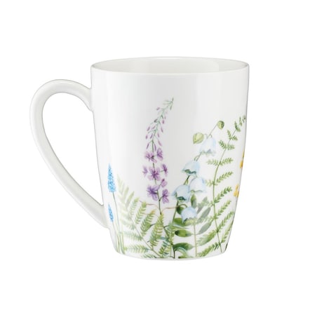 VILLA ITALIA Kubek porcelanowy 350 ml PROWANSJA