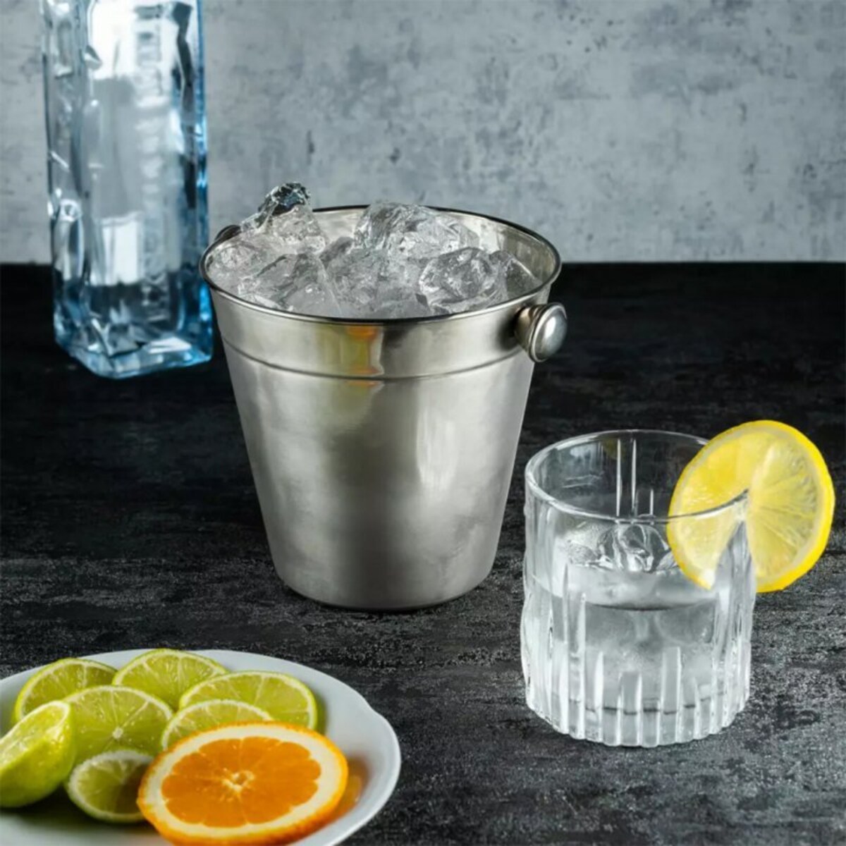 Kinghoff Wiaderko Do Lodu 1.5L Kh-1241