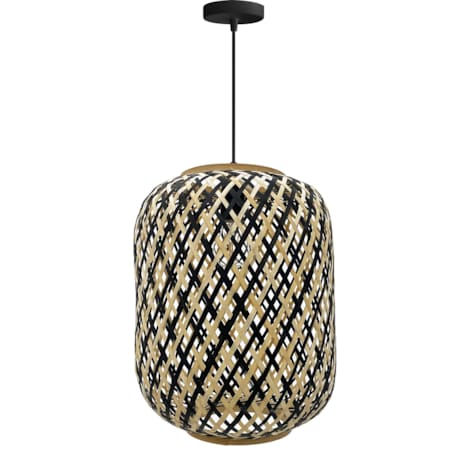 Lampa Wisząca Boho APP1312-1CP