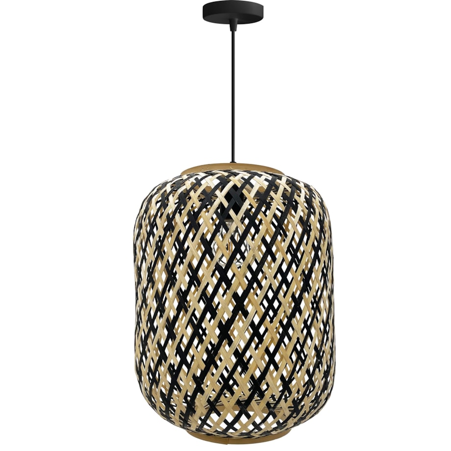 Lampa Wisząca Boho APP1312-1CP