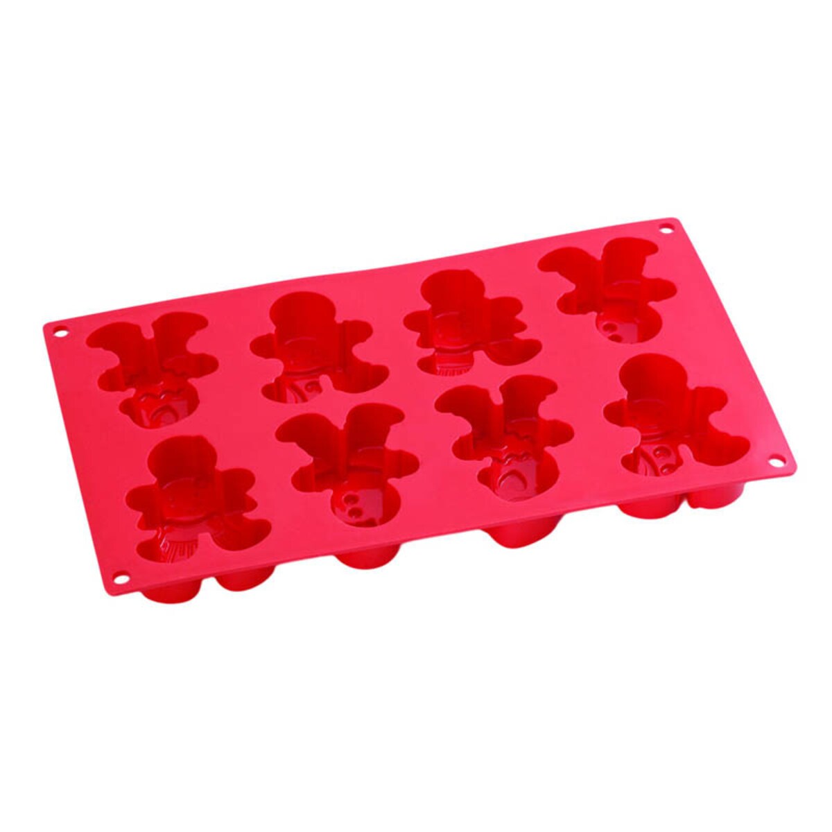 Foremka do ciasteczek/pierniczków GINGERMAN, Pavoni