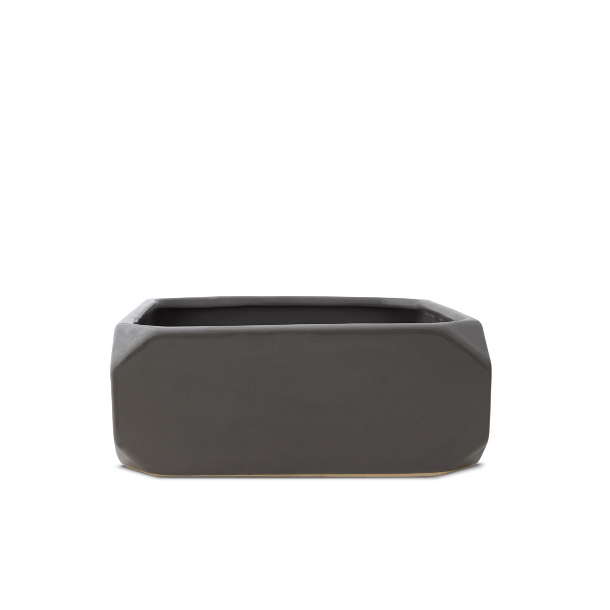 Konsimo APARI Misa dekoracyjna, szary