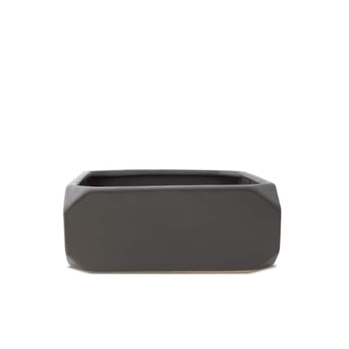 Konsimo APARI Misa dekoracyjna, szary