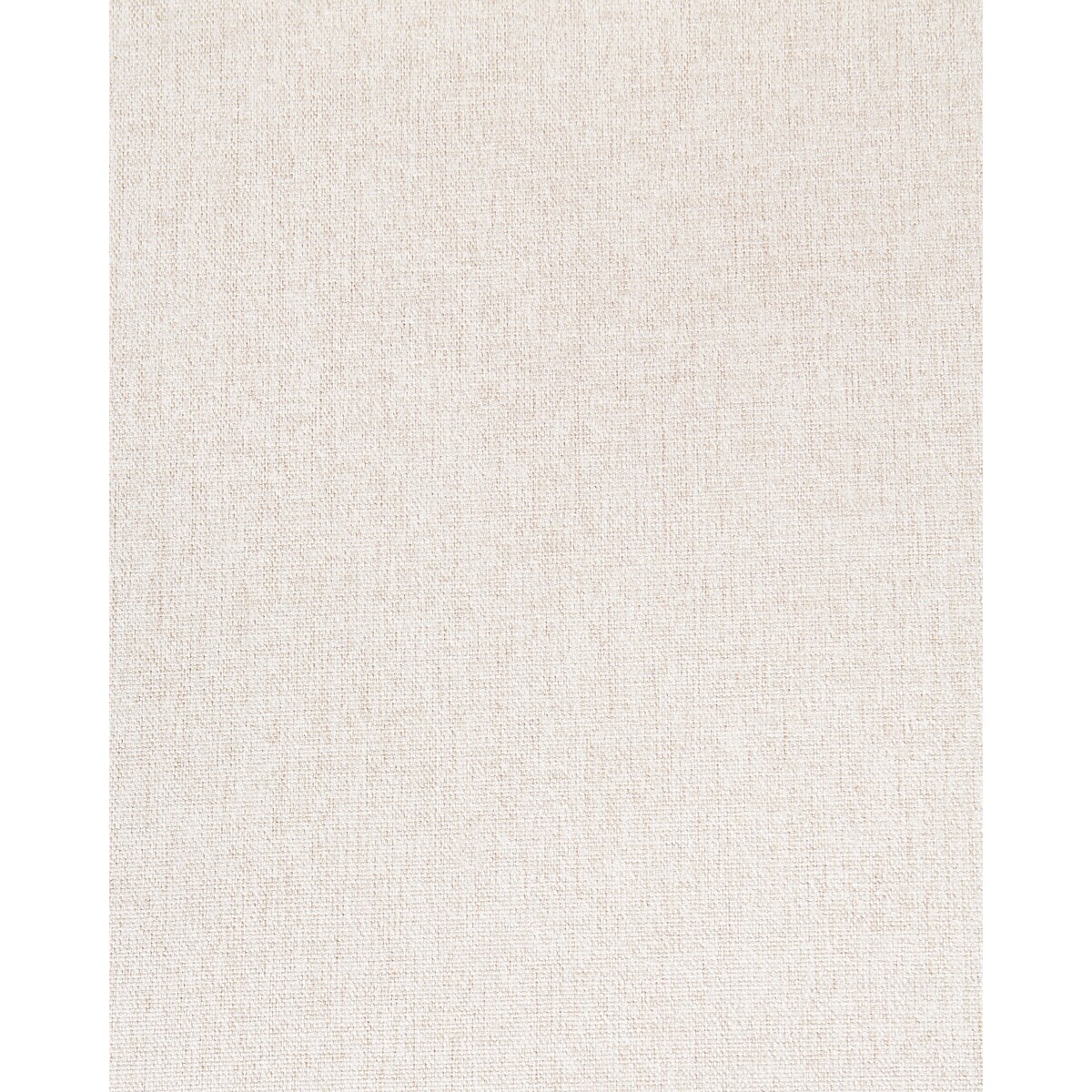 Krzesło do jadalni Zestaw 2 Tkanina Jasnobeżowy MAYETTA