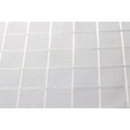 Konsimo RODERI Bieżnik, biały