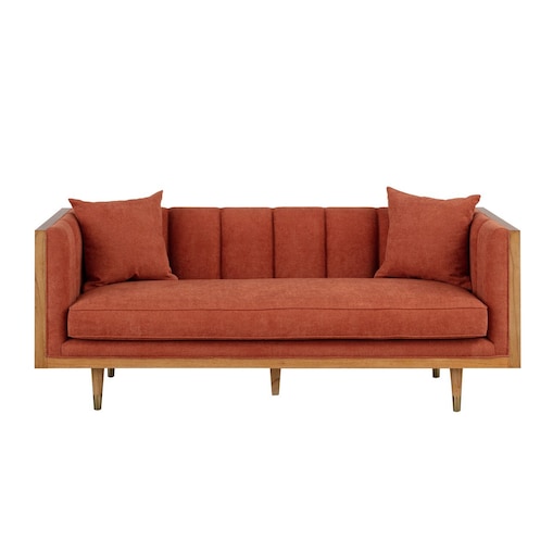 Sofa Keriste 190x75x74cm, 190 x 75 x 74 cm