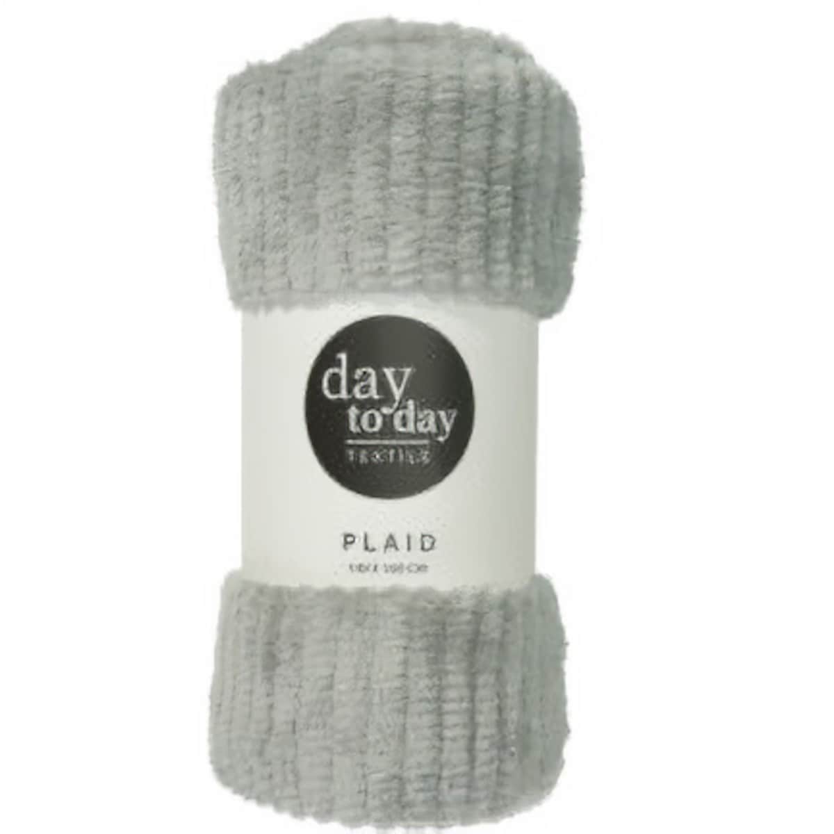 Koc flanelowy 160 x 130 cm