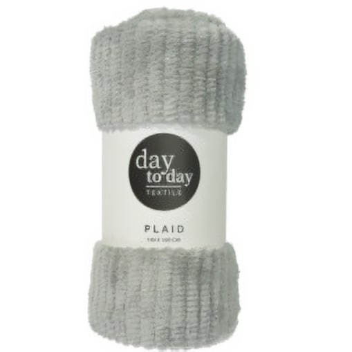 Koc flanelowy 160 x 130 cm