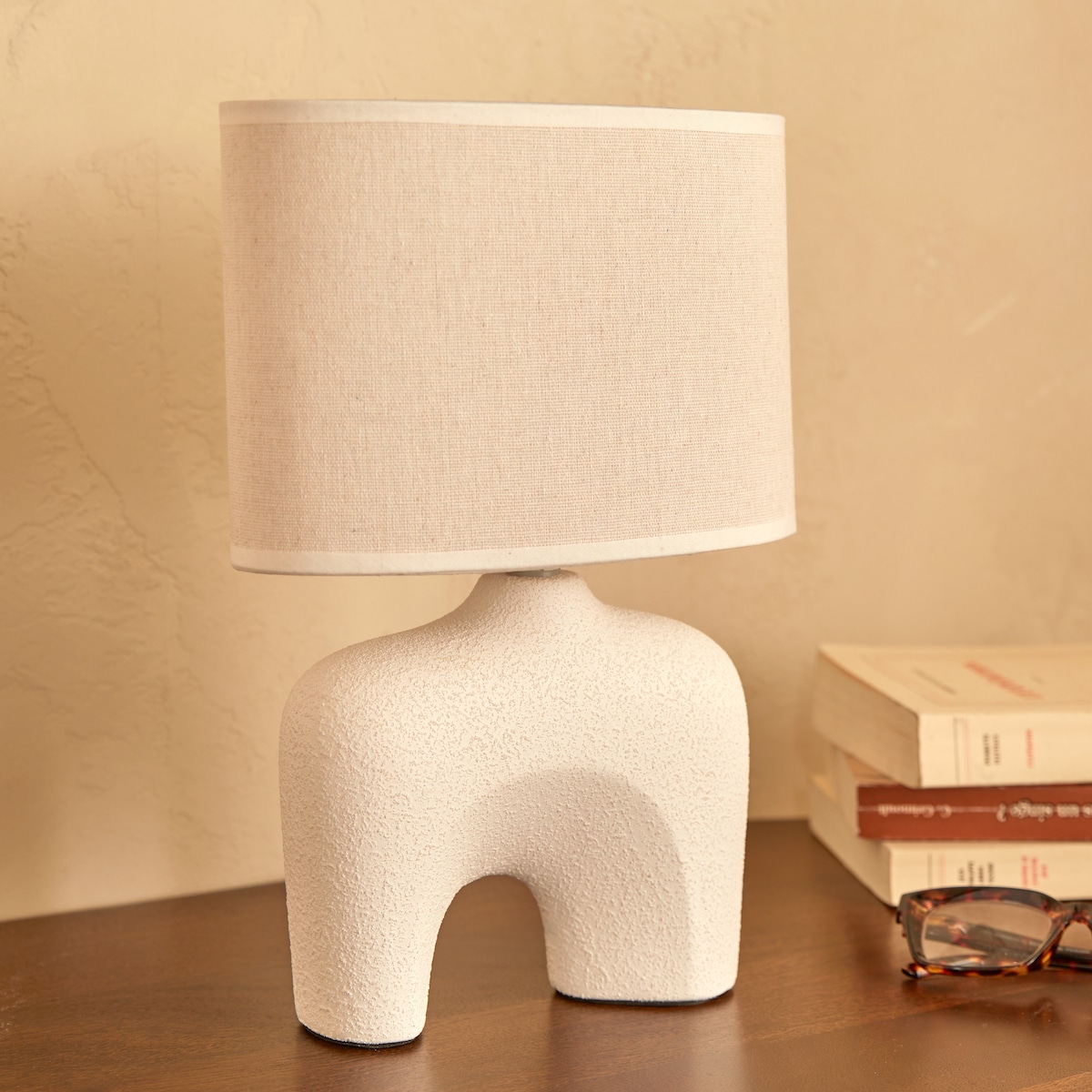 Lampa GABY, wys. 31,5 cm