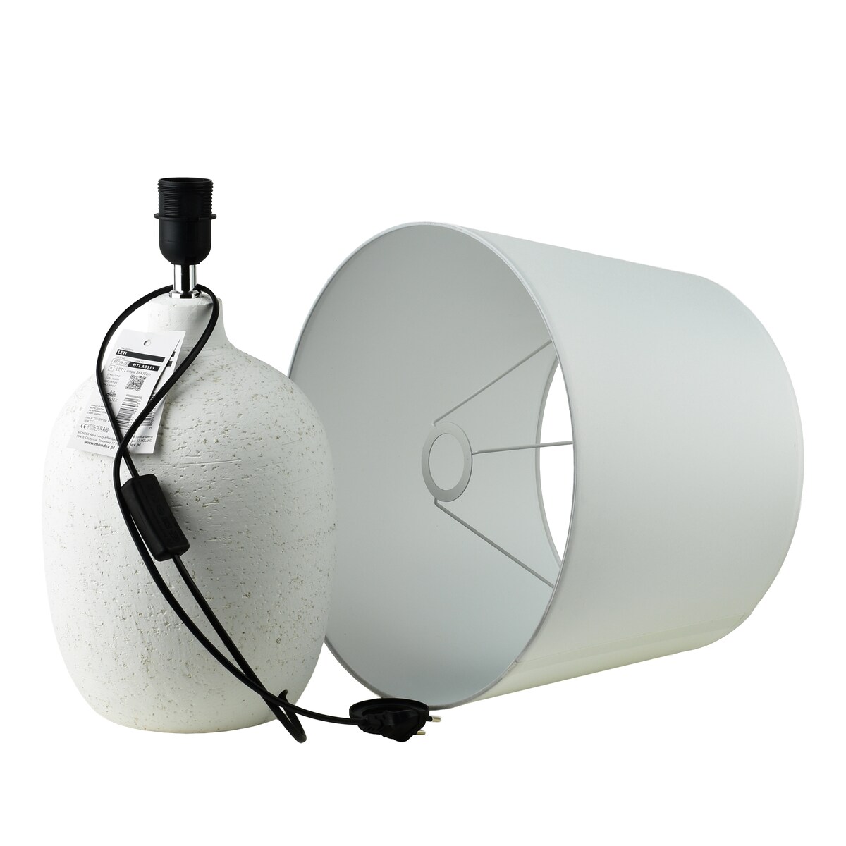 Lampa Leti