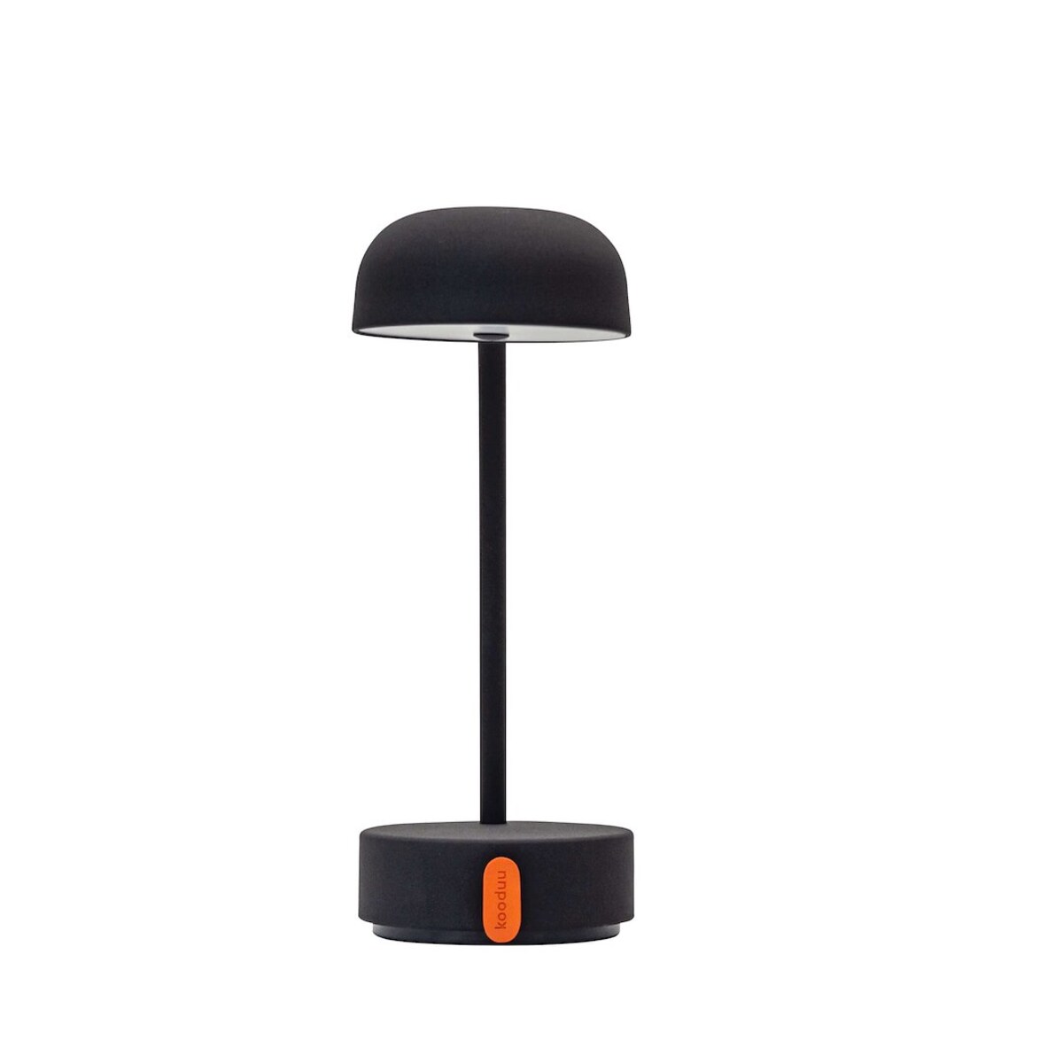 KOODUU FOKUS Lampa przenośna akumulatorowa - Szary