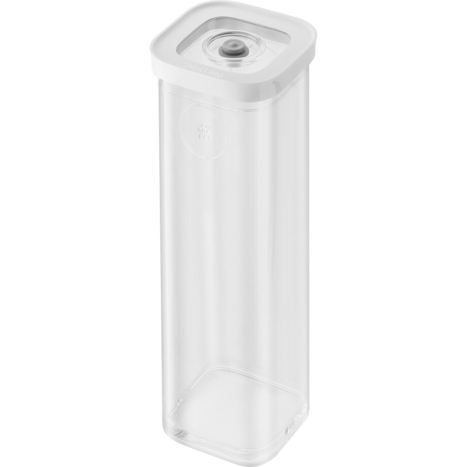 Plastikowy pojemnik 4S Zwilling Fresh & Save Cube - 1.7 ltr