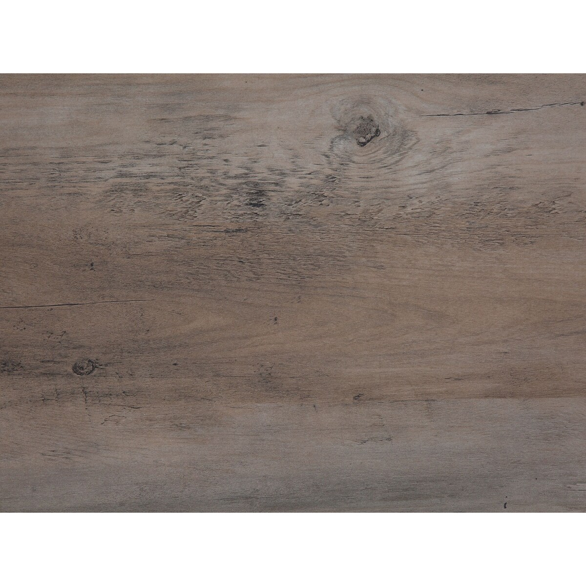 Stolik kawowy beżowoszary drewno WELTON