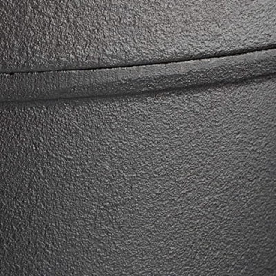 Żeliwny Kociołek Garnek Holenderski myśliwski na Nóżkach Żeliwny