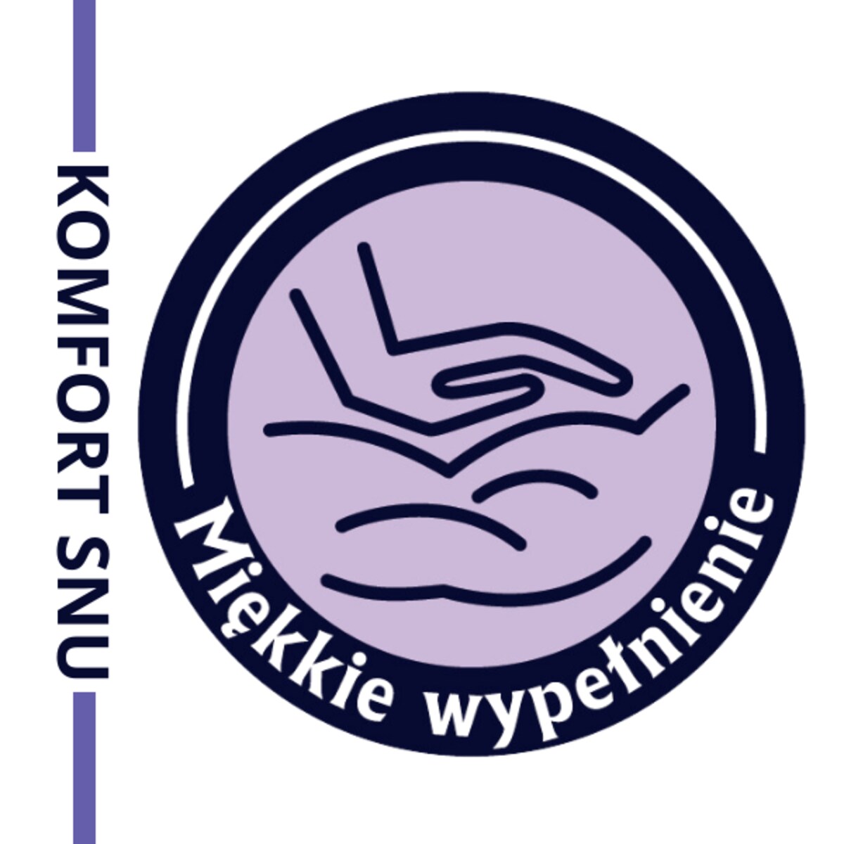 Kołdra całoroczna 135x200 SATINE Senna Home