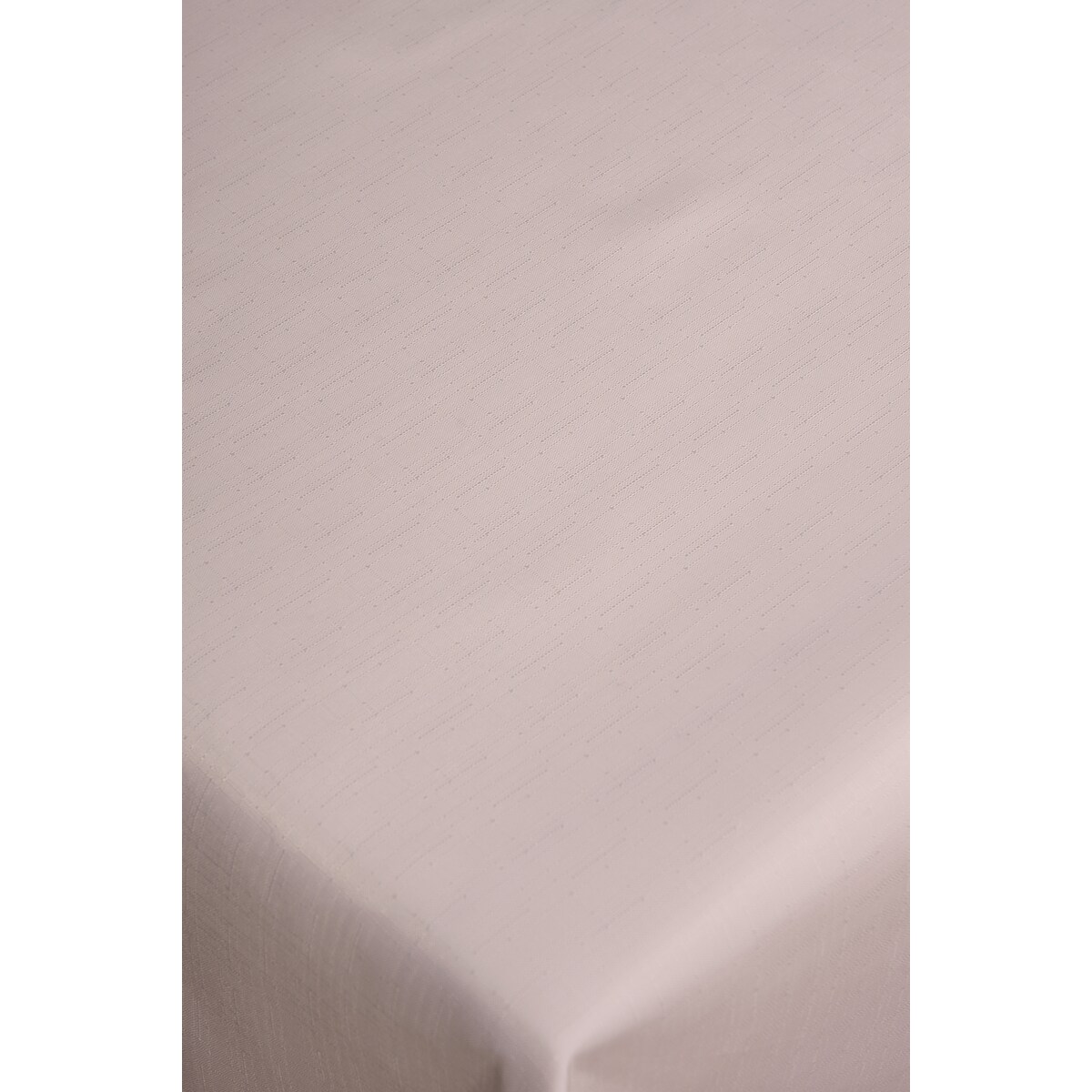 Konsimo FIBRETI Obrus, ecru