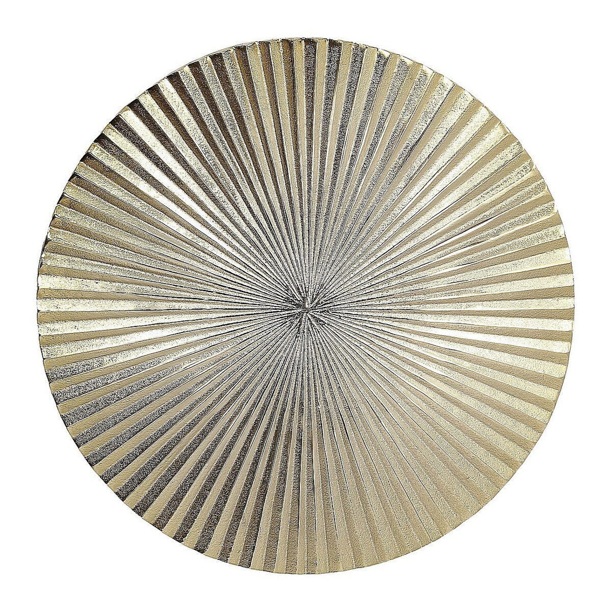 Dekoracja ścienna Ikarus 45 cm gold, 45 cm