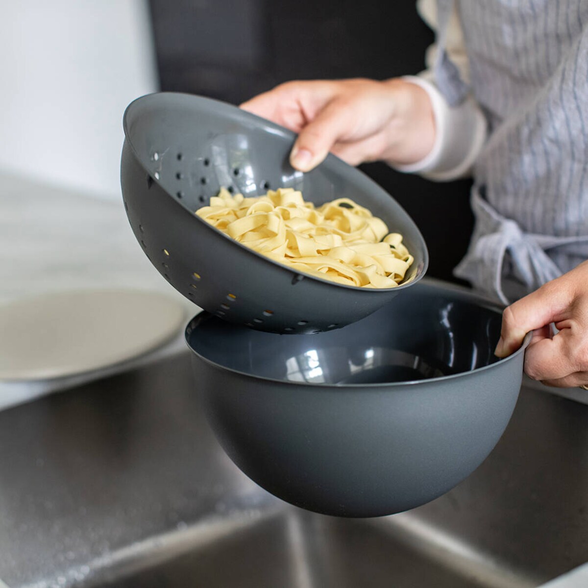 Miska kuchenna 2 l. PALSBY M, KOZIOL