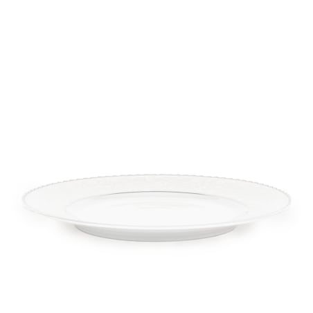 Zestaw obiadowy 6os. (18 el.) AMELIA PLATYNA