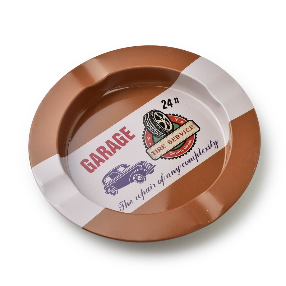 Popielniczka 13,5xh1,5cm