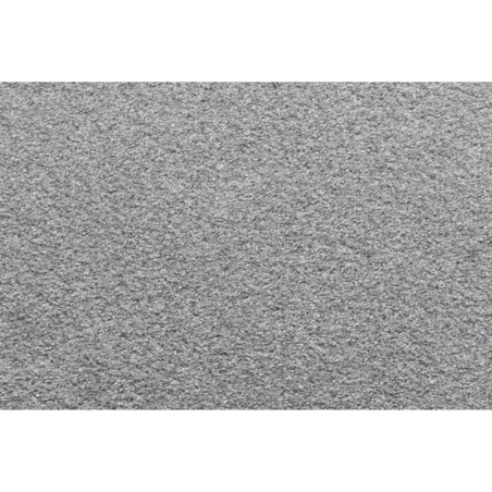 DYWAN koło DISCRETION srebrny koło 150 cm