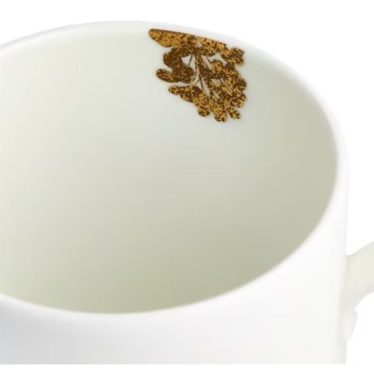 Kubek Vera Jardin Wedgwood