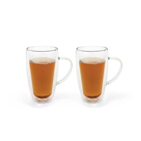 Filiżanka termiczna 295ml - 2 szt / Bredemeijer