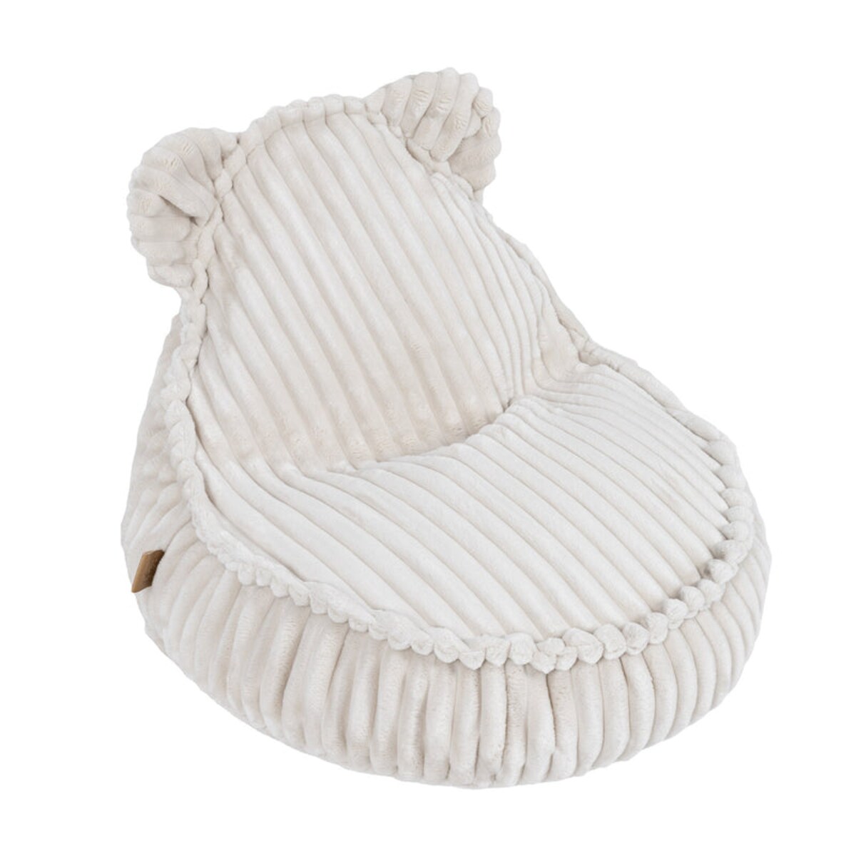 Pufa dla dzieci Sakobag Teddy