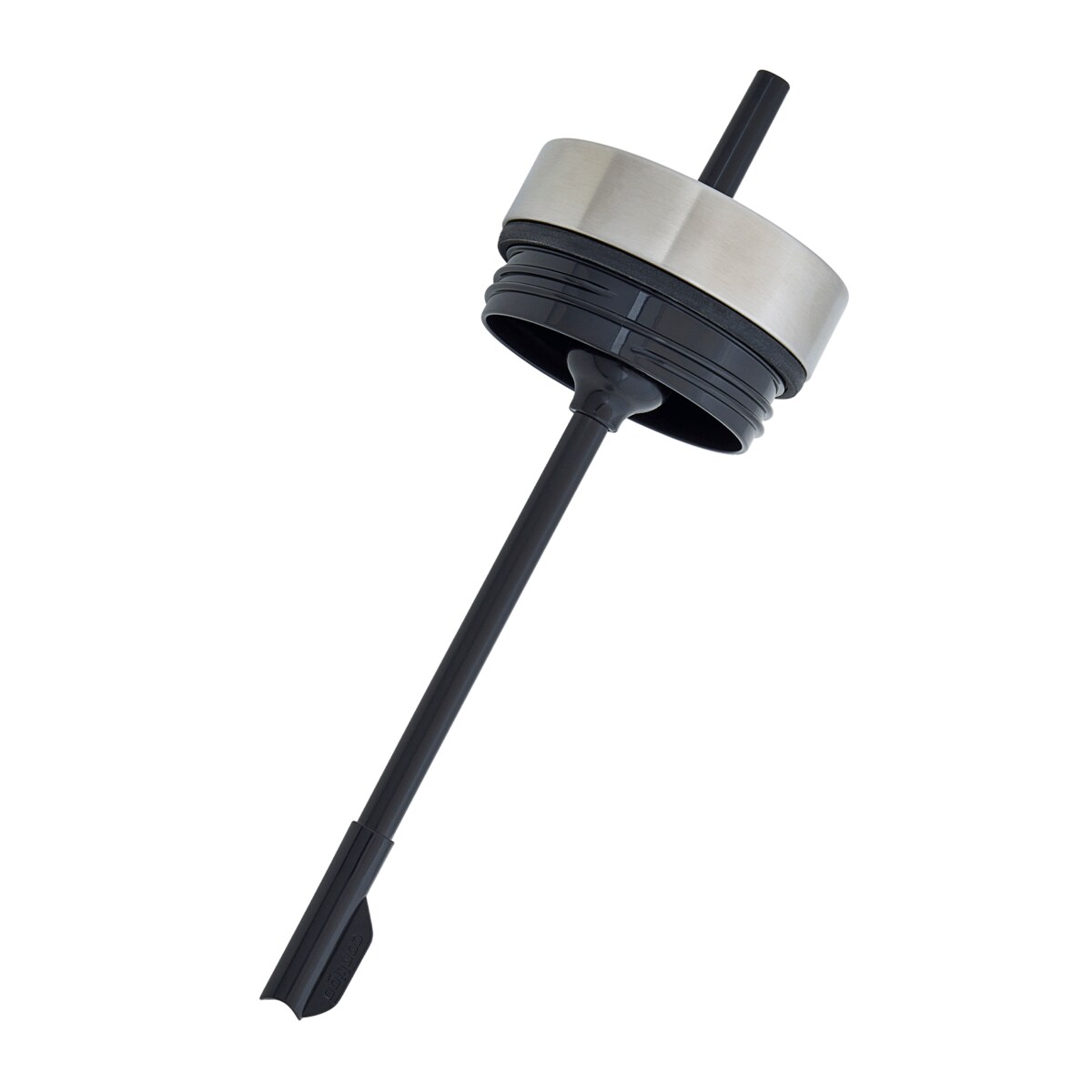 Kubek termiczny ze słomką Luxe Tumbler 720ml - Coral