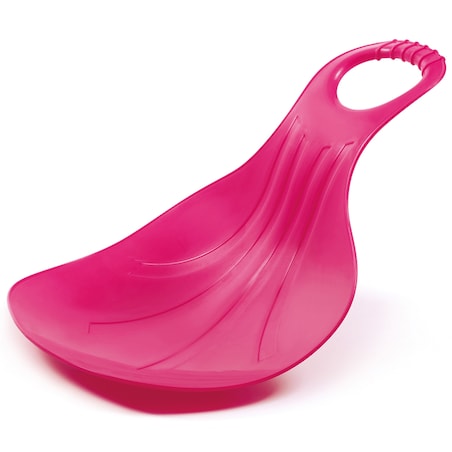 Ślizg Na Śnieg Ślizgacz Jabłuszko Jabłko Sanki Zjazdowe Dla Dzieci