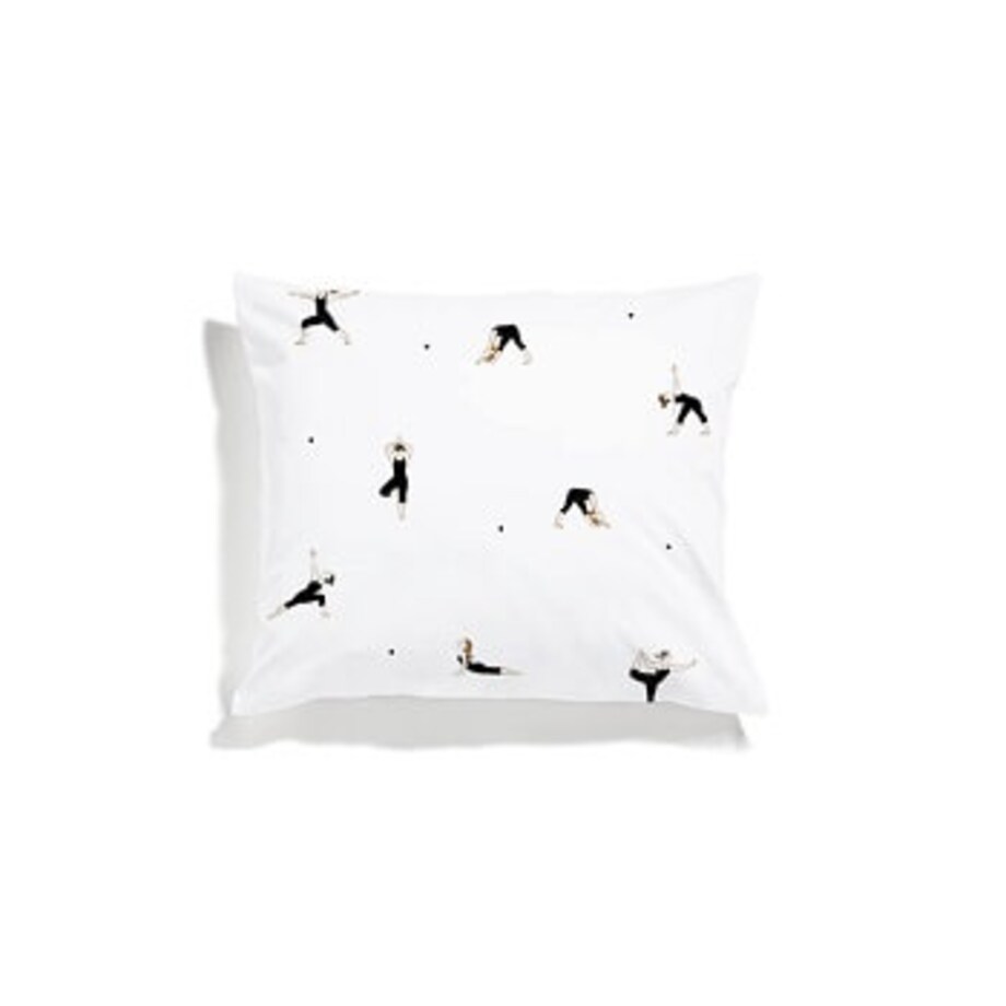 Poszewka Joga 40 x 40 cm