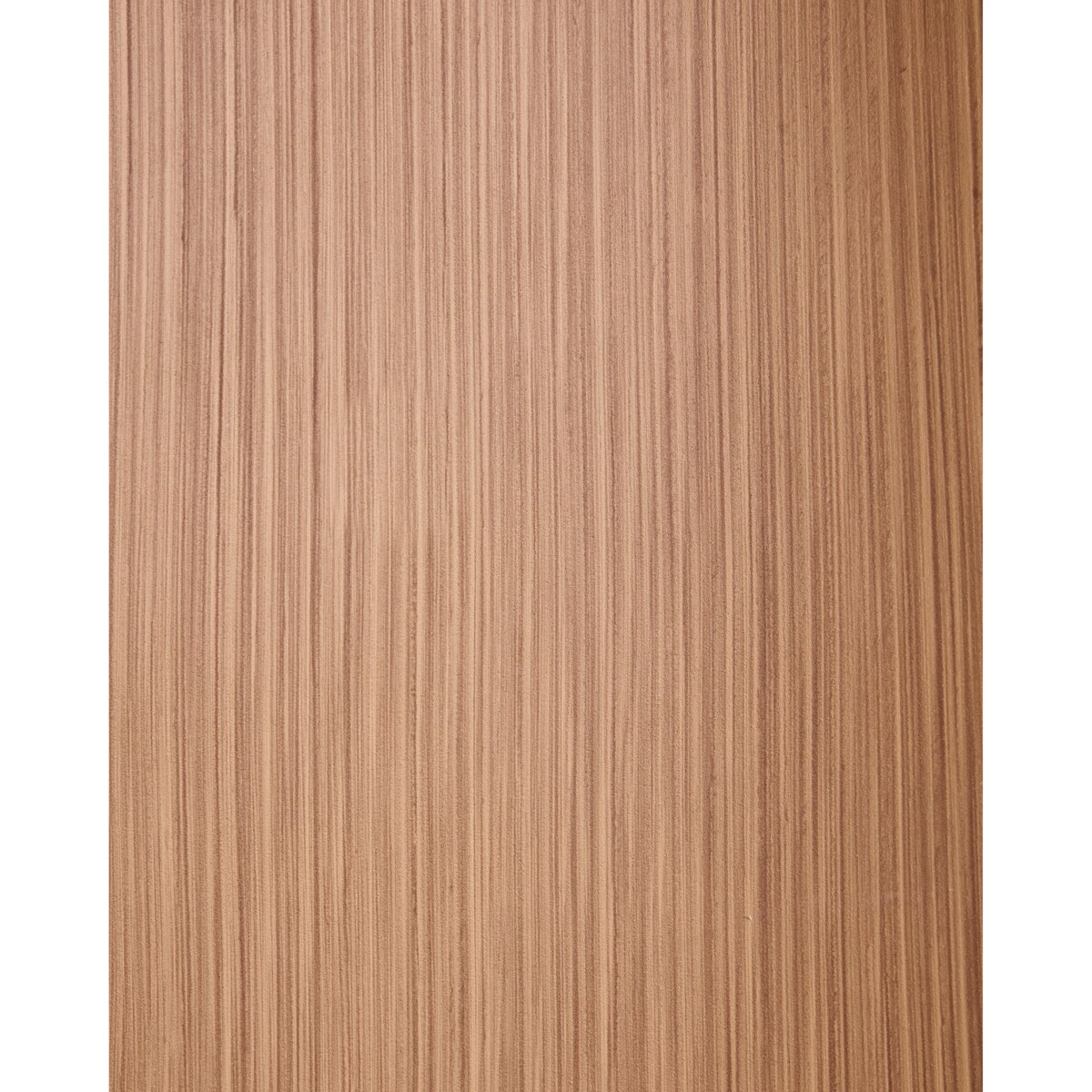 Wentylator sufitowy z lampą BARBET Jasnobrązowy