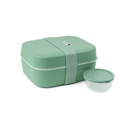 Lunchbox 3 w 1 - Sage