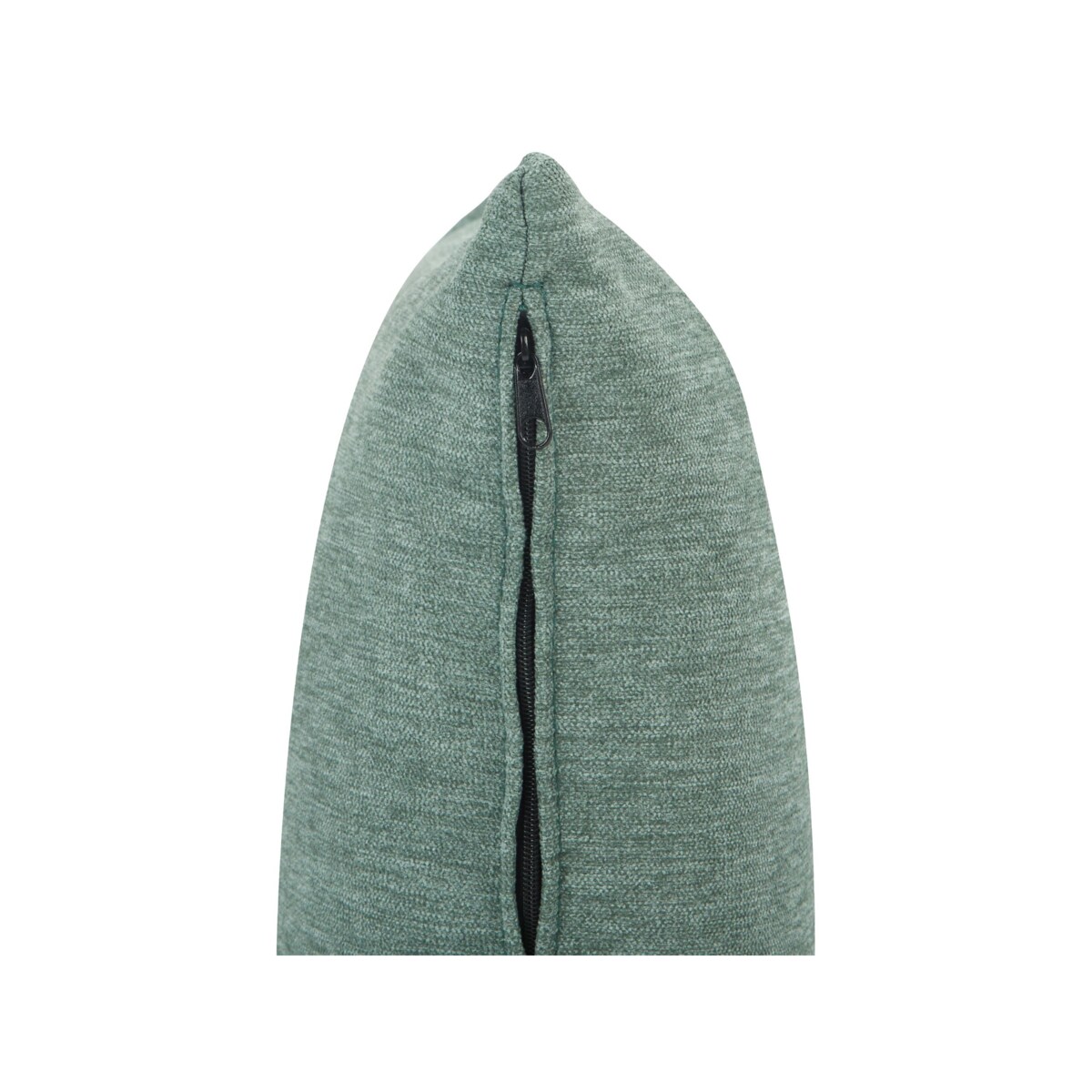 Szezlong zielony CHARMES