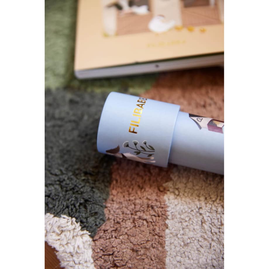 Filibabba Kalejdoskop Magic Farm