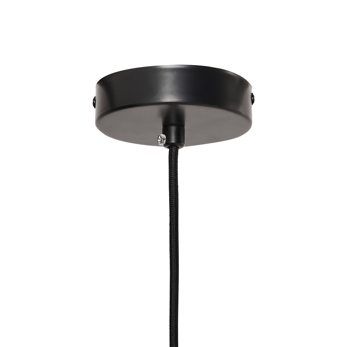 Lampa wisząca PAALA Szkło Różowy