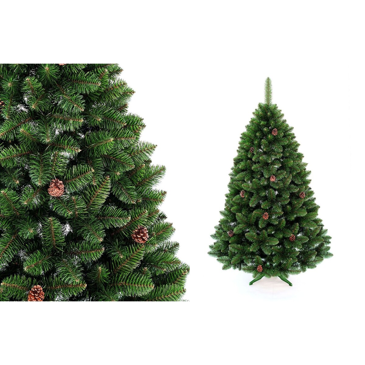 Choinka sztuczna Jodła kaukaska