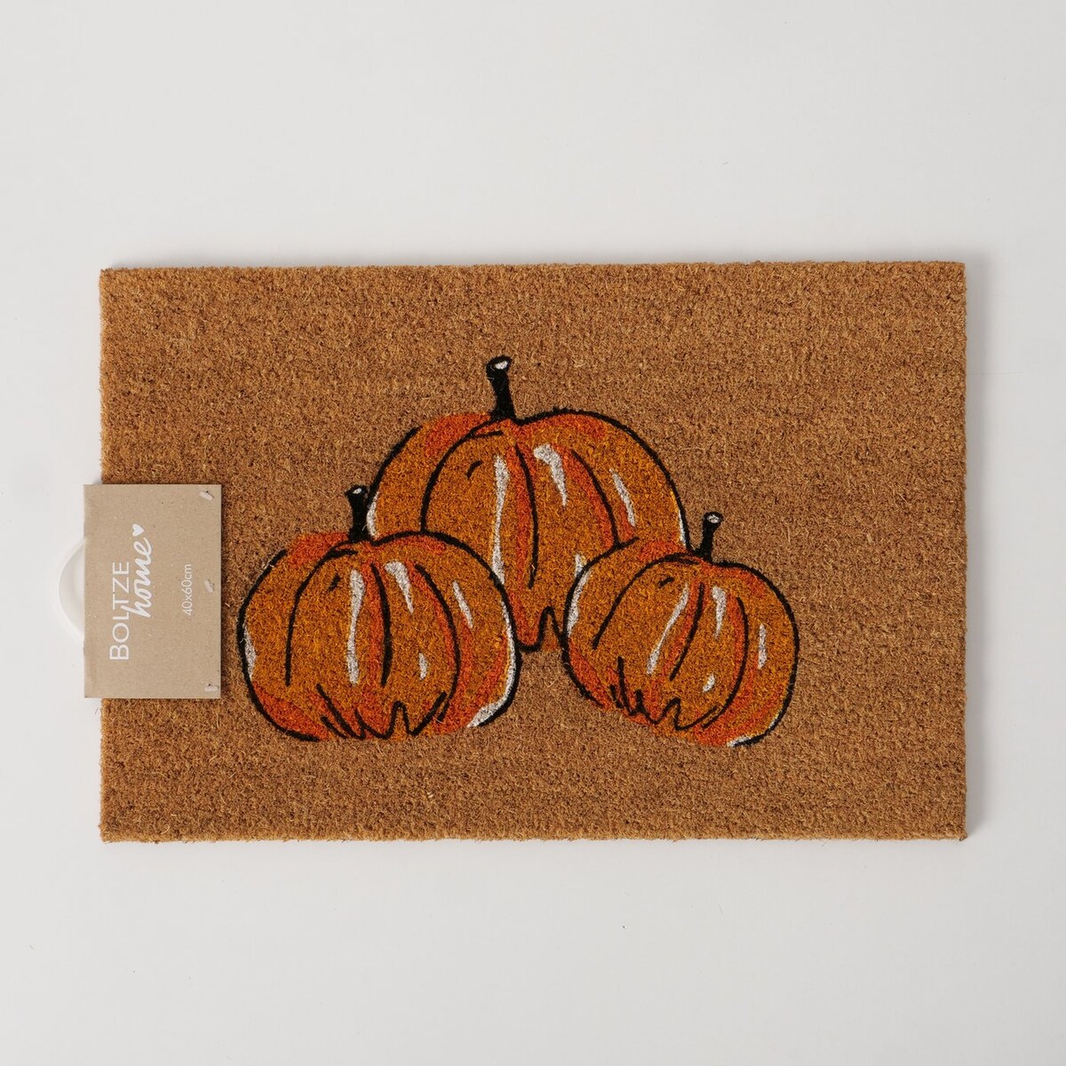 Wycieraczka jesienna PUMPKIN, 60 cm